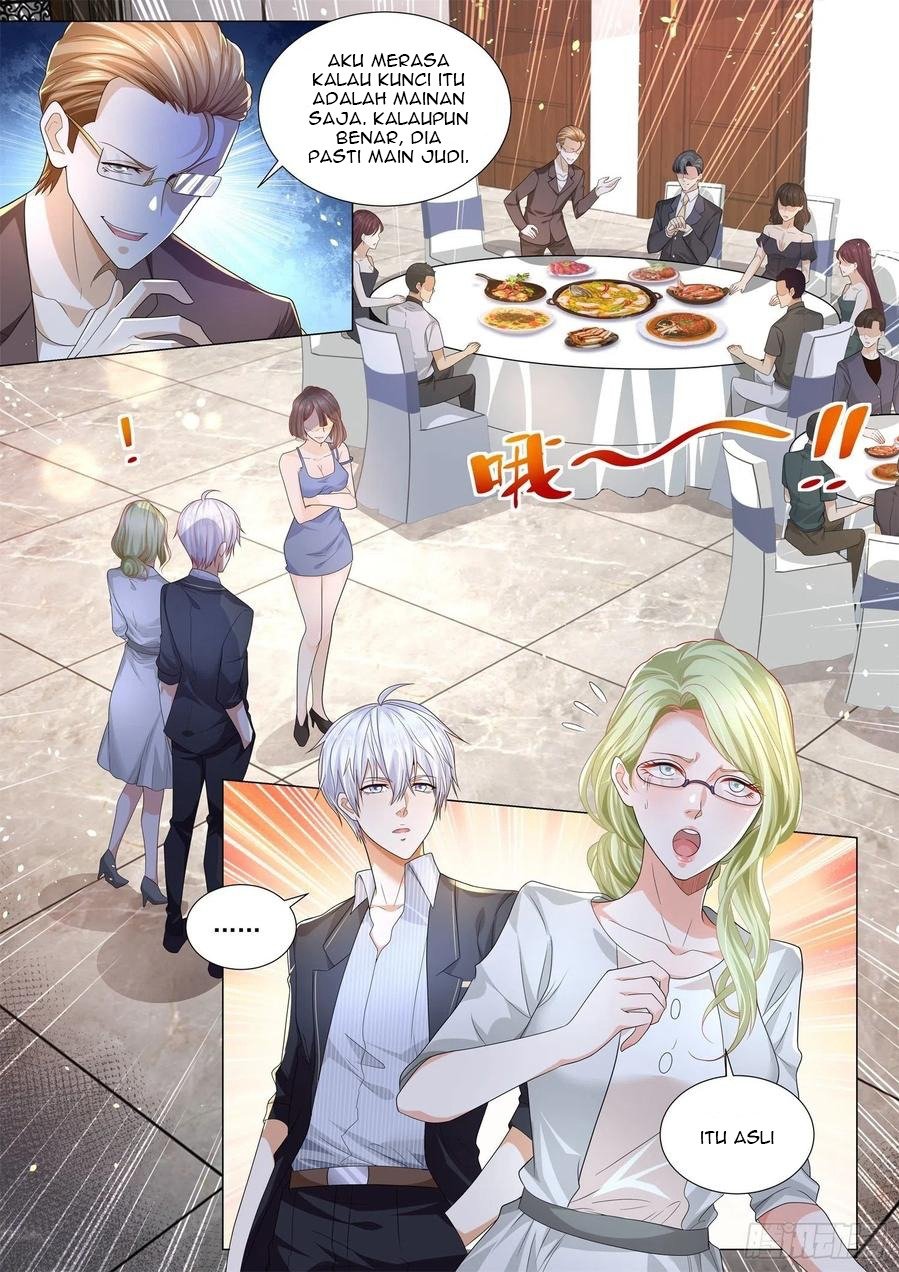 Shen Hao’s Heavenly Fall System Chapter 186 Gambar 2